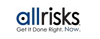 Allrisks Logo