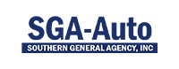 SGA-Auto Logo
