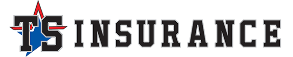 TS Insurance Logo