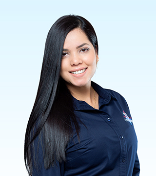 Image of Patricia Barrios