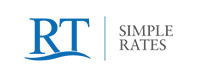 Simple Rates Logo